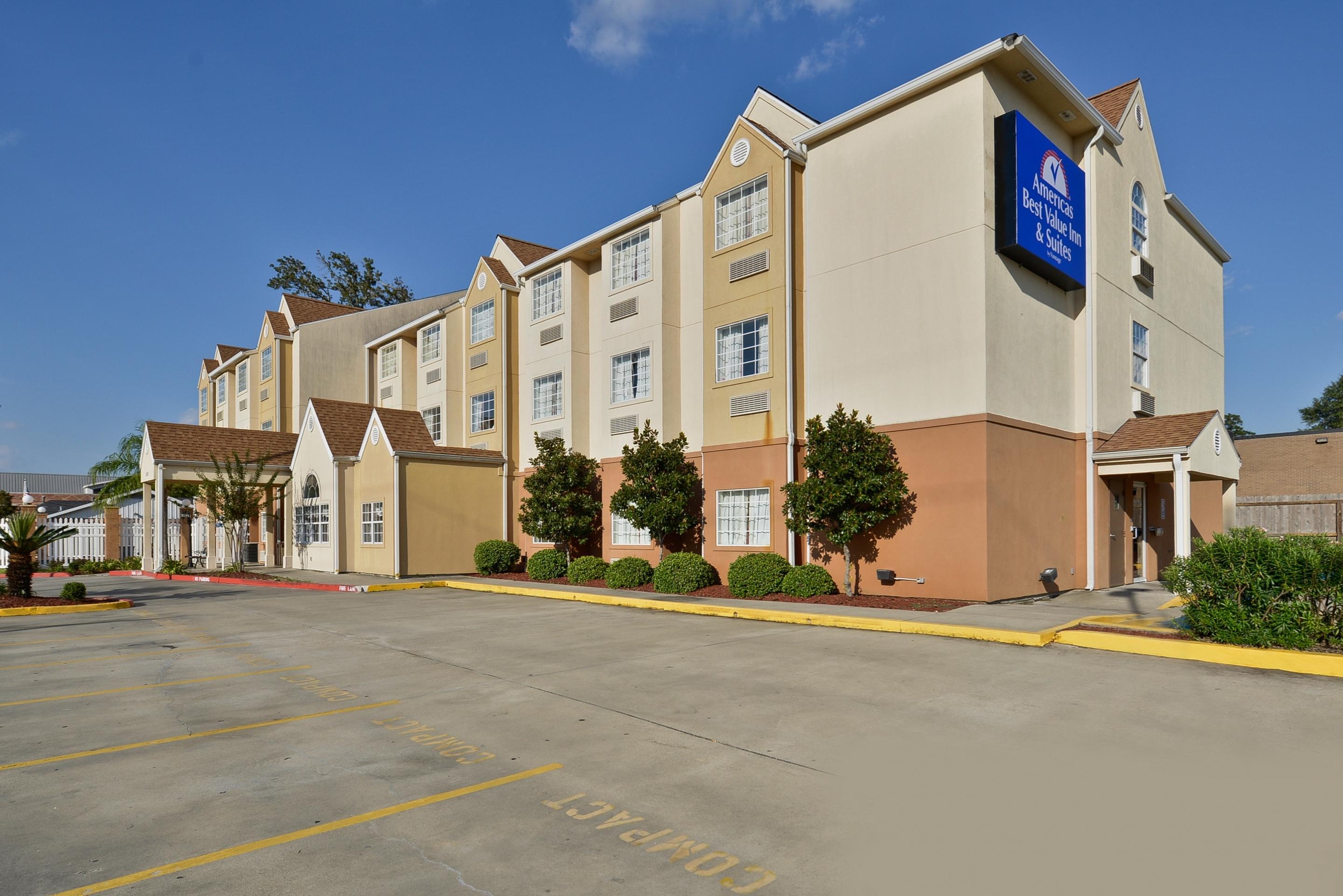 Sleep Inn Manaus Exterior photo